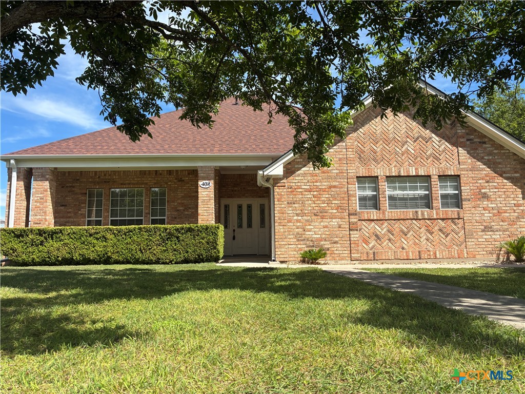 408 Briarcroft Lane Property Photo 4