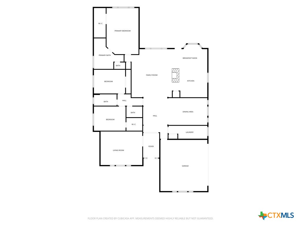 408 Briarcroft Lane Property Photo 43