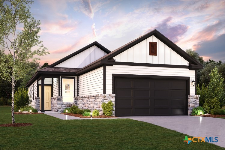 1209 Lavender Way Property Photo 2