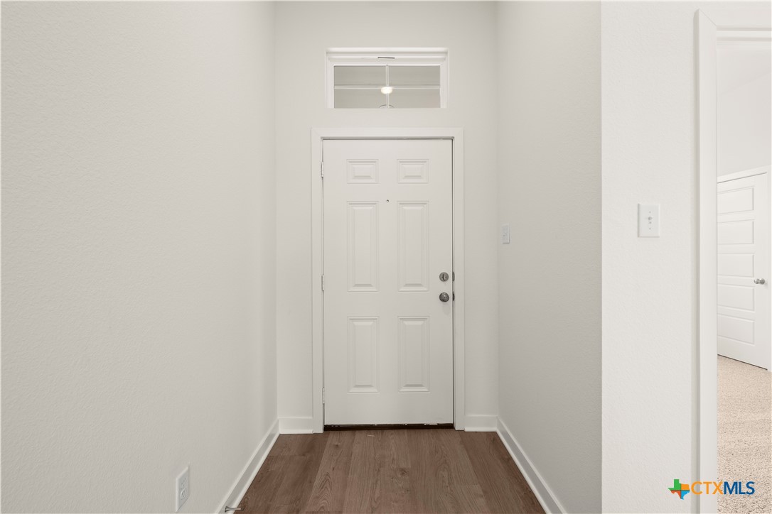 1434 Dowdy Drive Property Photo 3