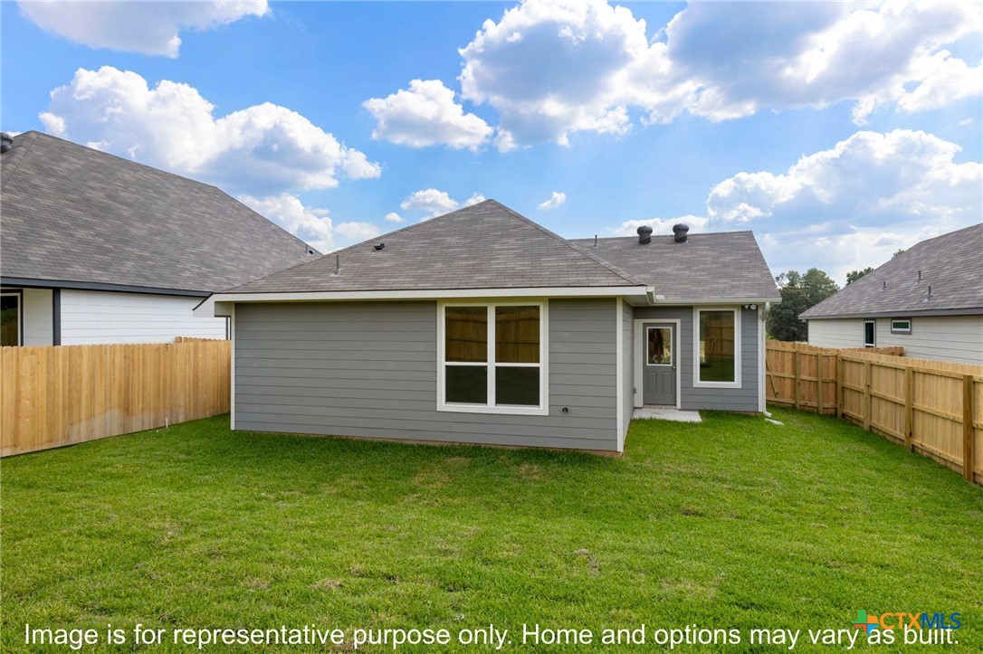 1442 Dowdy Drive Property Photo 8