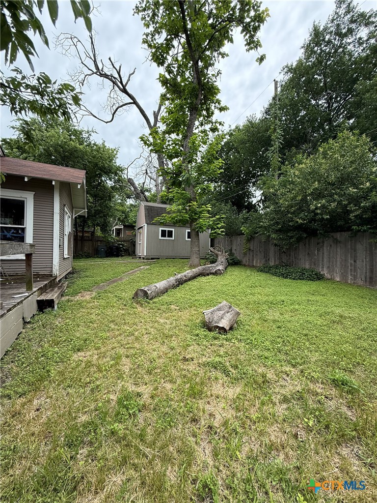 816 N 2nd Street Property Photo 4