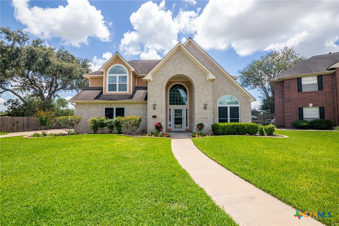 103 Eton Green