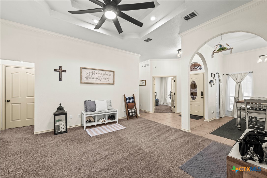 718 Tundra Drive Property Photo 4