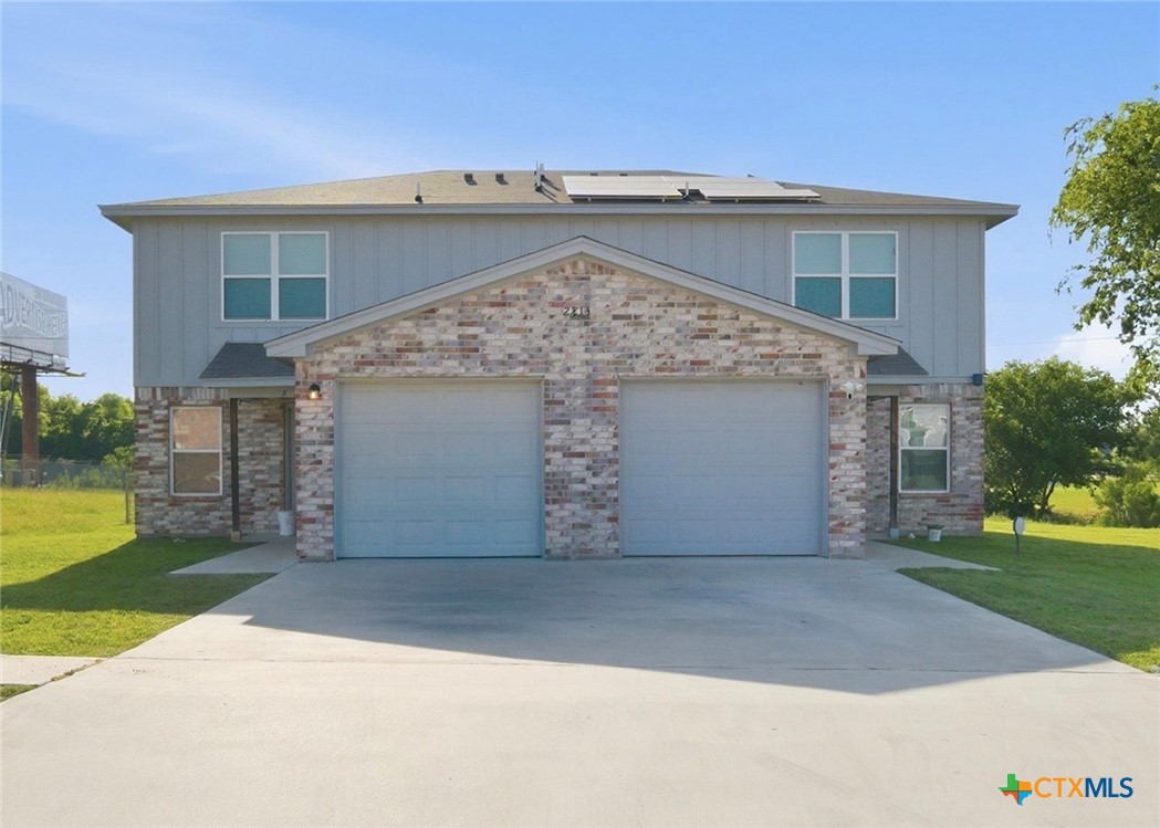 2813 Leroy Circle Property Photo 1