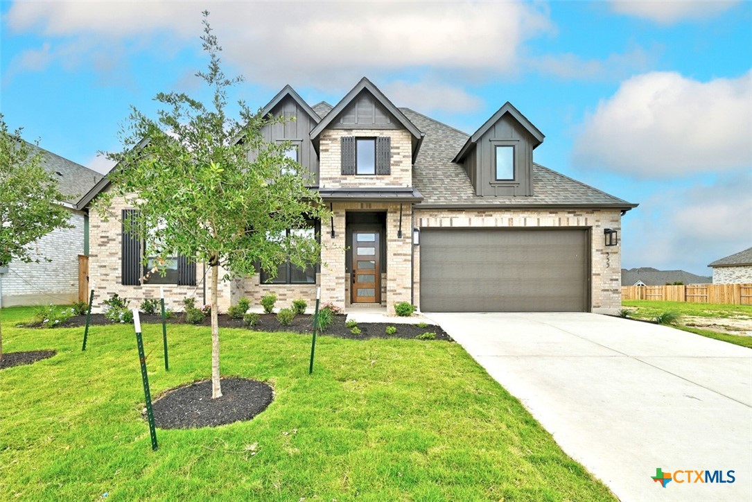 333 Tumbling Creek Run Property Photo 1