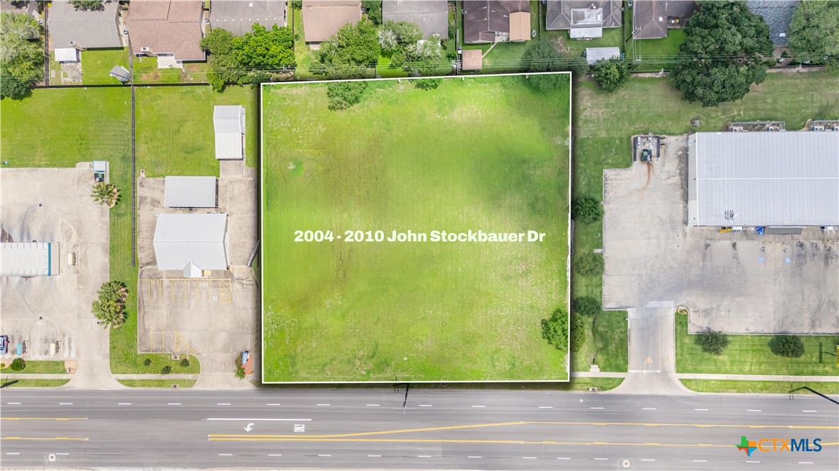 2004-2010 John Stockbauer Drive Property Photo 1