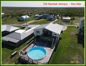 739 Marshall Johnson Avenue Property Photo 1
