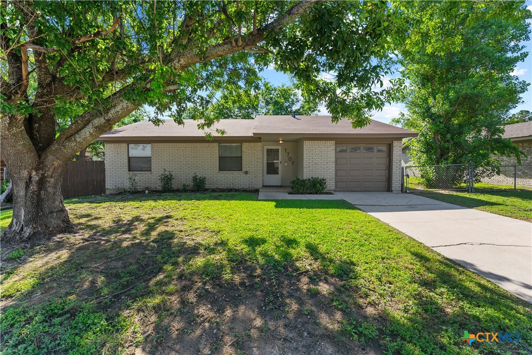 1707 Hammond Drive Property Photo 1