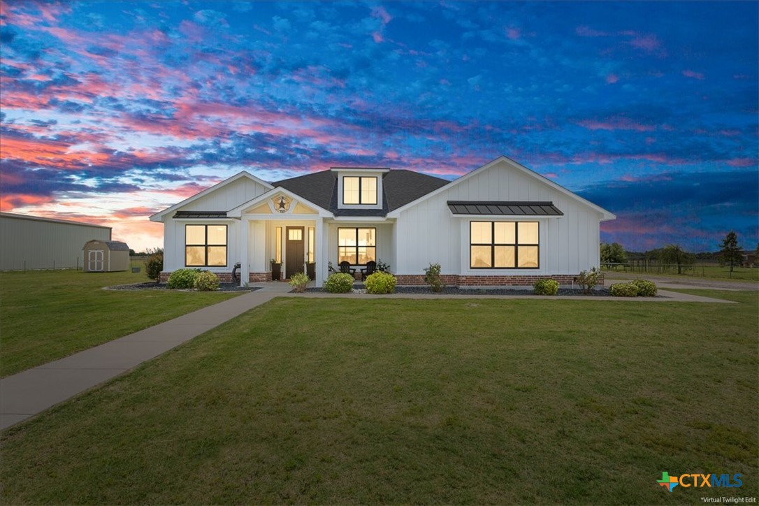 16649 Sypert School Road Property Photo 1
