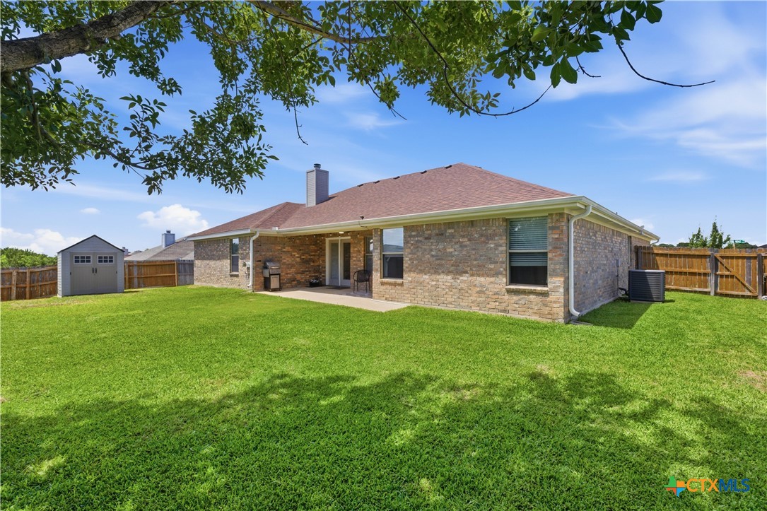 5300 Hunters Ridge Trail Property Photo 35