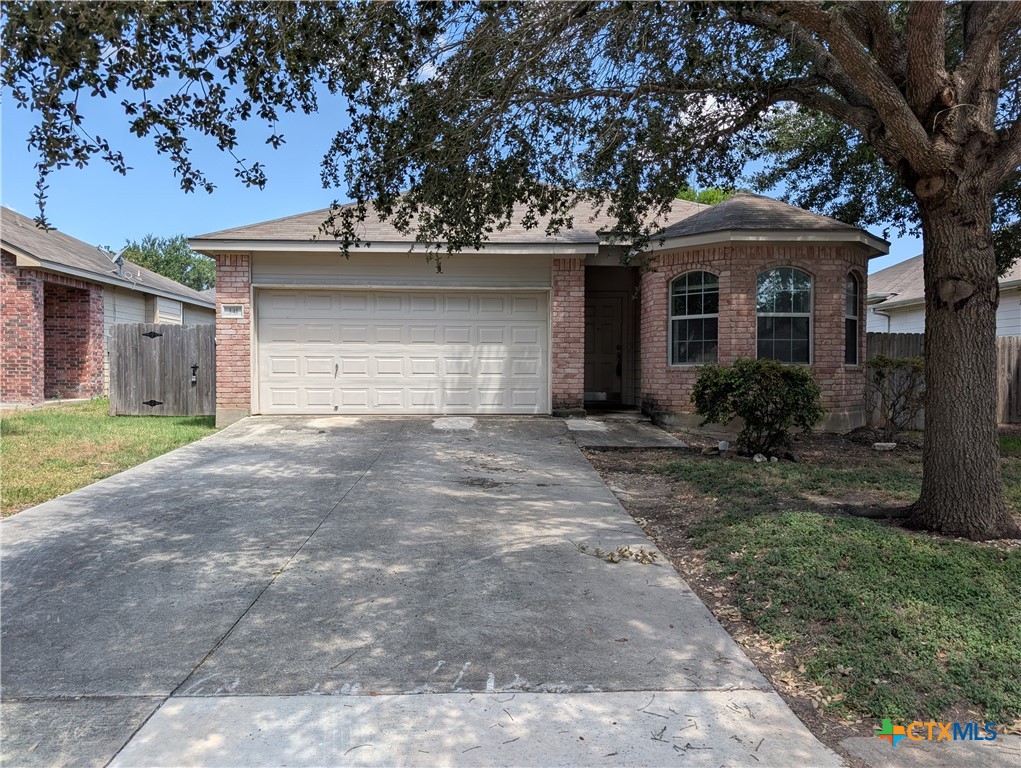 341 Placid Meadow Property Photo 1