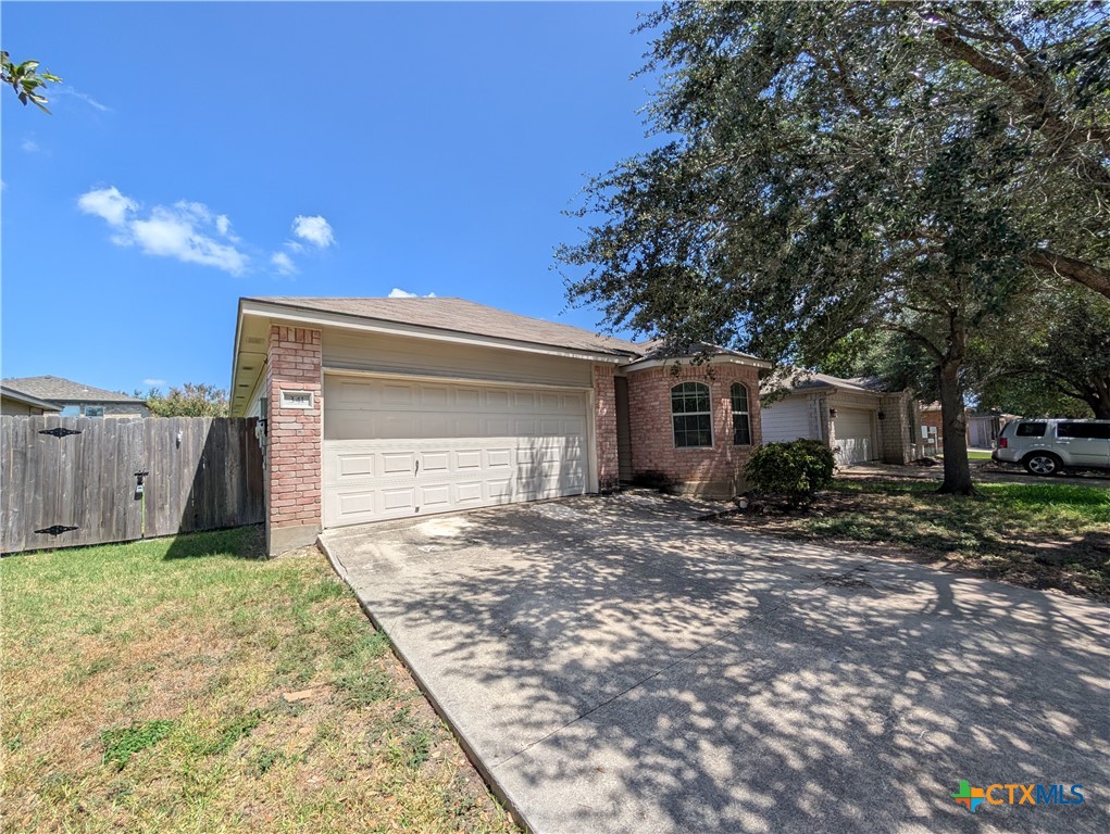 341 Placid Meadow Property Photo 3