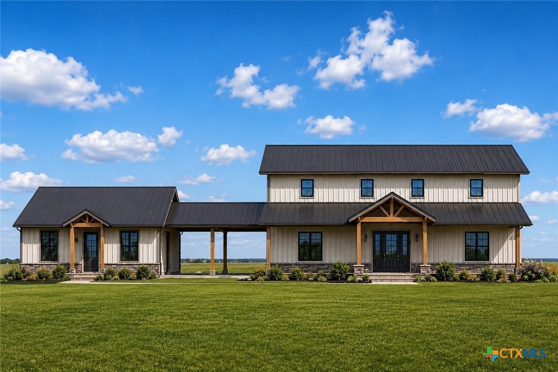 Lot 6 Tower Drive Property Photo 1