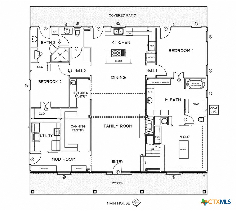 Lot 6 Tower Drive Property Photo 3
