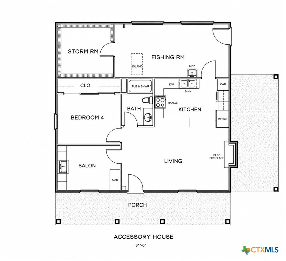 Lot 6 Tower Drive Property Photo 5