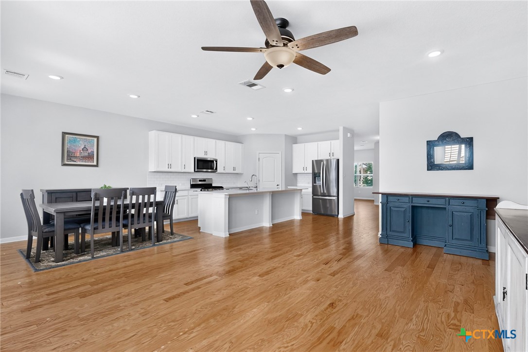 12104 Texana Trail Property Photo 8