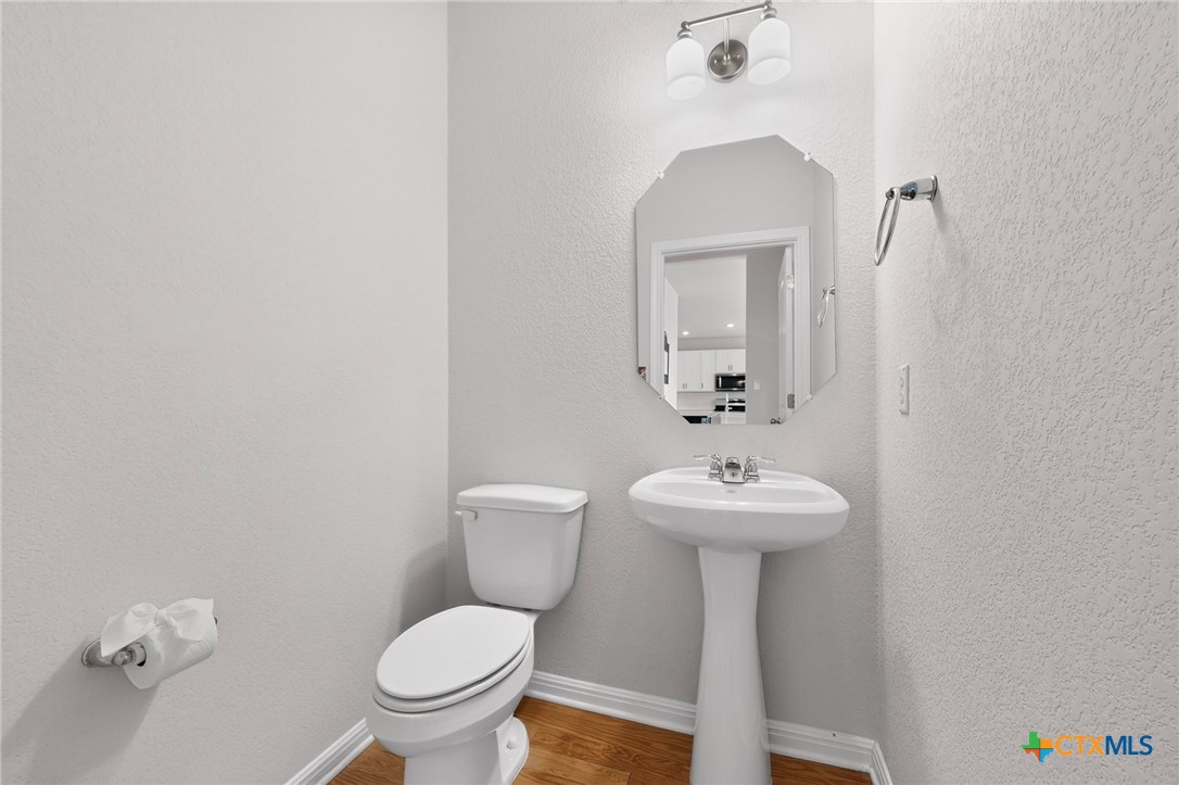 12104 Texana Trail Property Photo 14