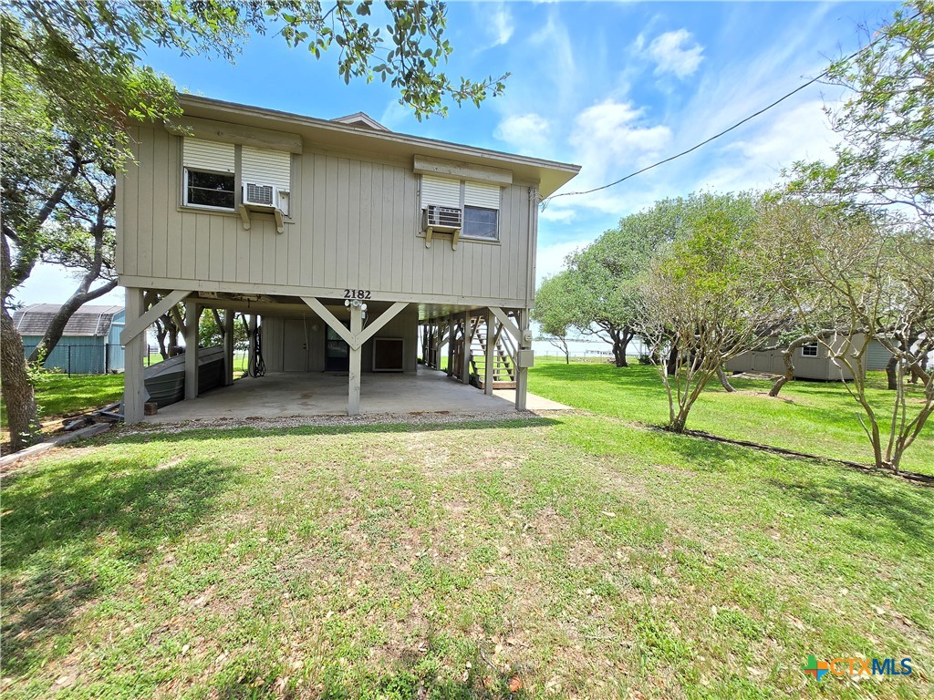 2182 W Bayshore Drive Property Photo 2