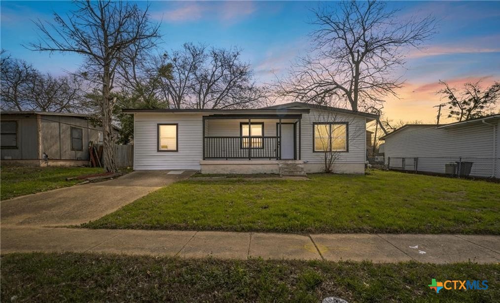 1202 Garth Drive Property Photo 1