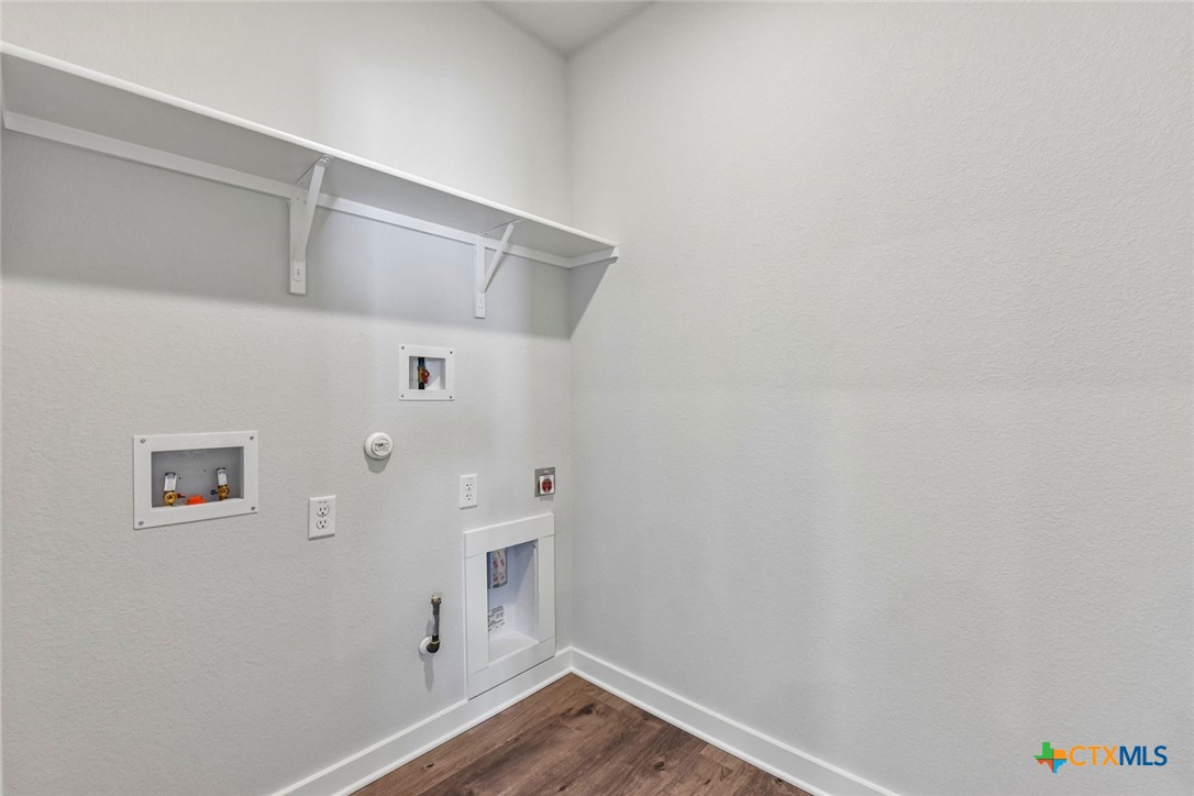 11916 Ellena Cove Property Photo 14