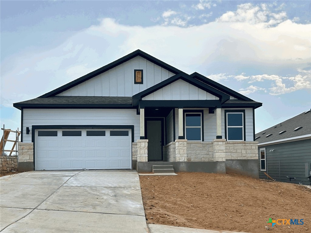 5505 Botticelli Drive Property Photo 1