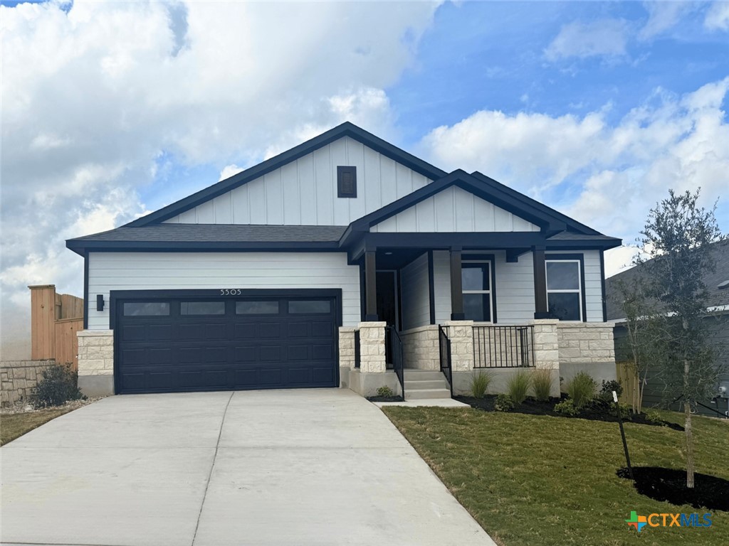 5505 Botticelli Drive Property Photo 3