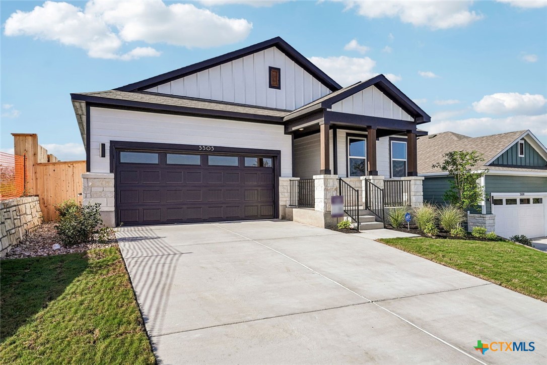 5505 Botticelli Drive Property Photo 3