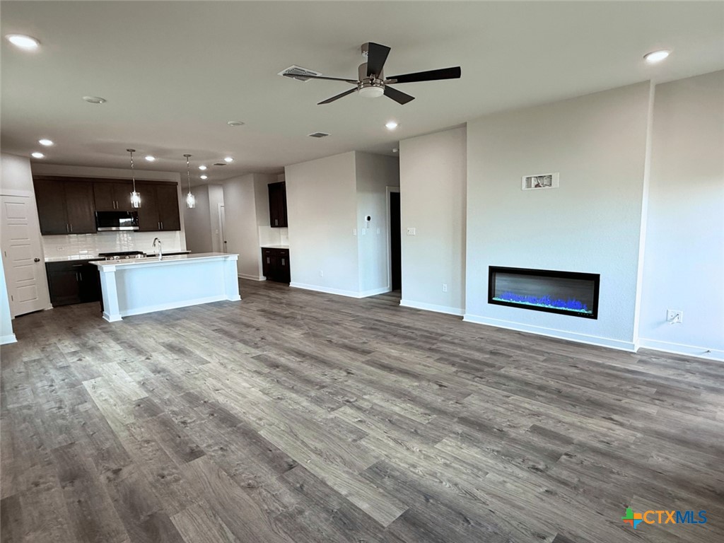 5505 Botticelli Drive Property Photo 9