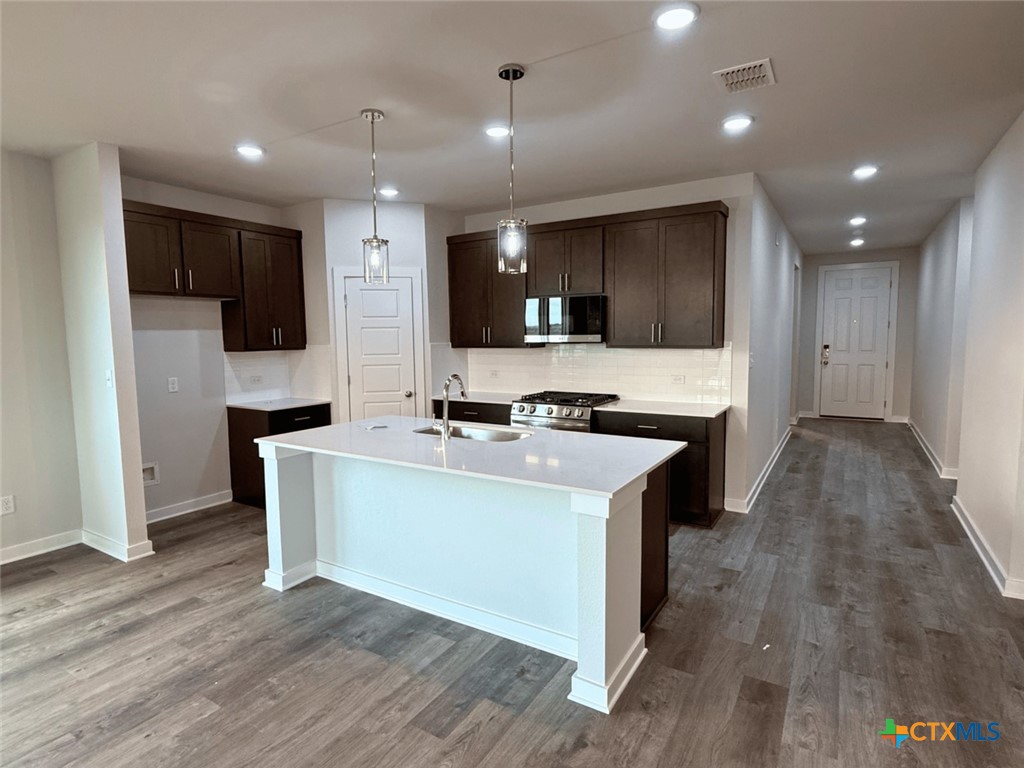 5505 Botticelli Drive Property Photo 11