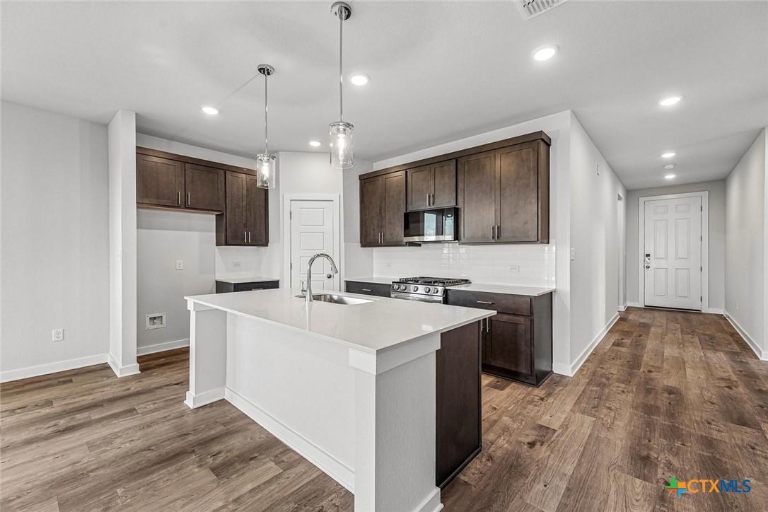 5505 Botticelli Drive Property Photo 14
