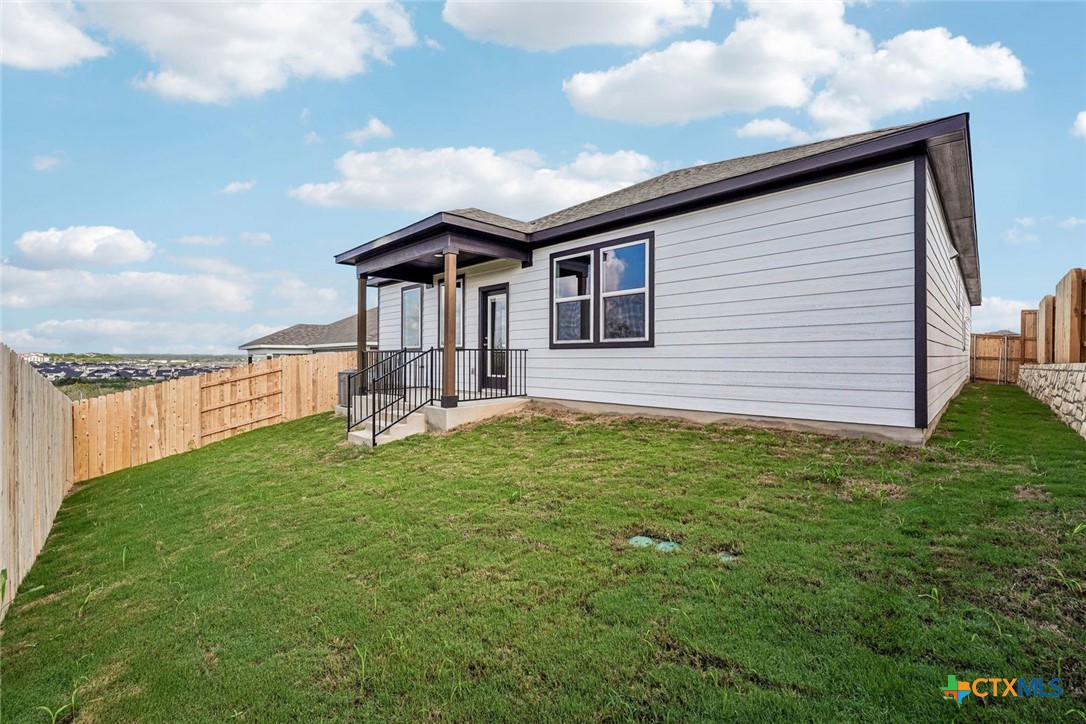 5505 Botticelli Drive Property Photo 33