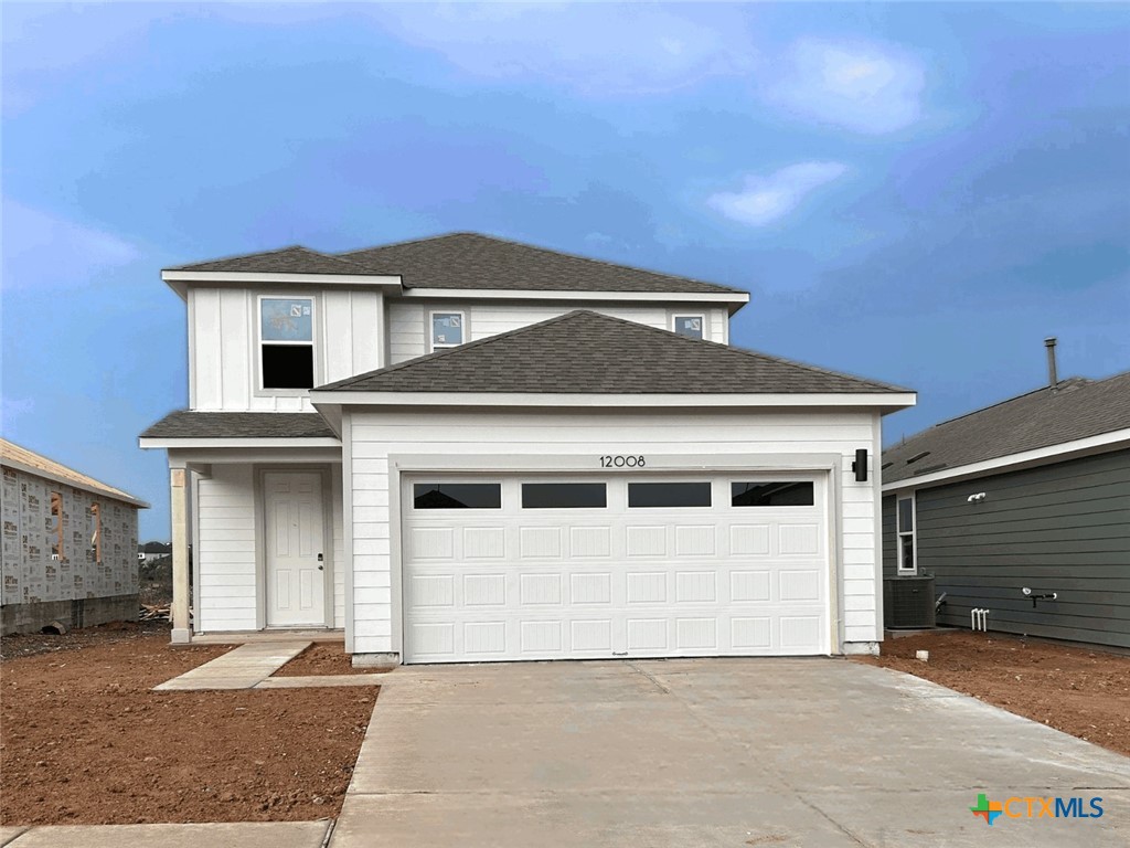 12008 Russo Drive Property Photo 1