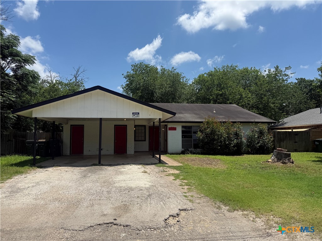 102 Cockerham Street B Property Photo 15