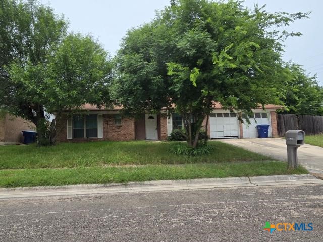 616 Allen Street Property Photo 1