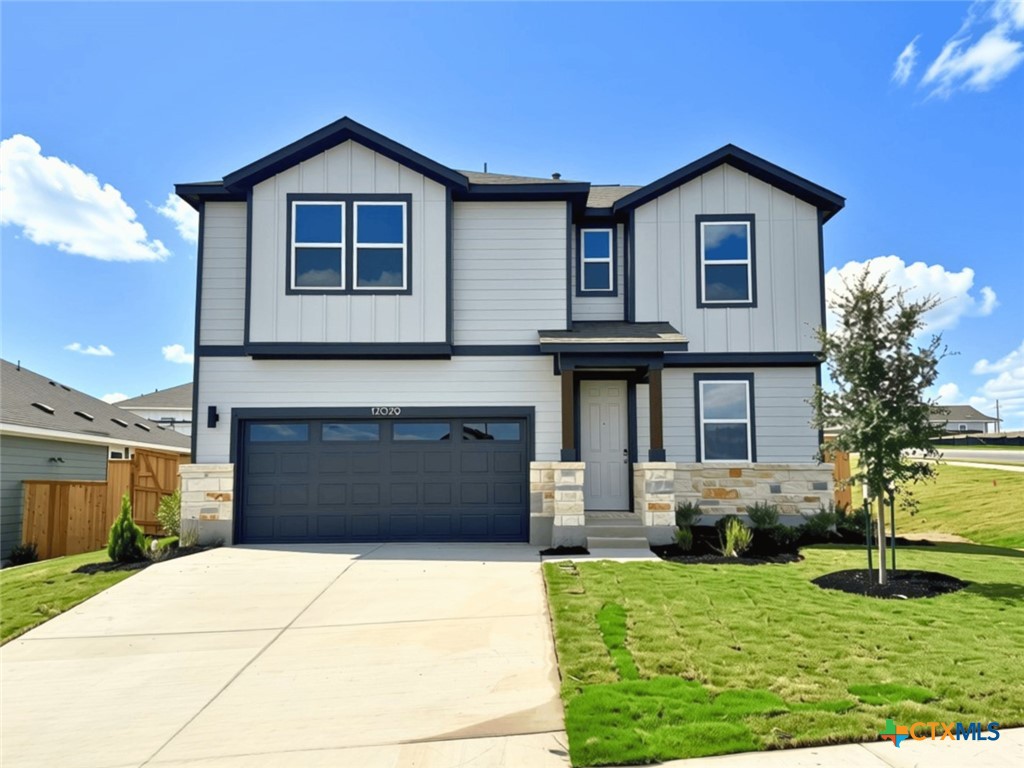 12029 Ellena Cove Property Photo 3