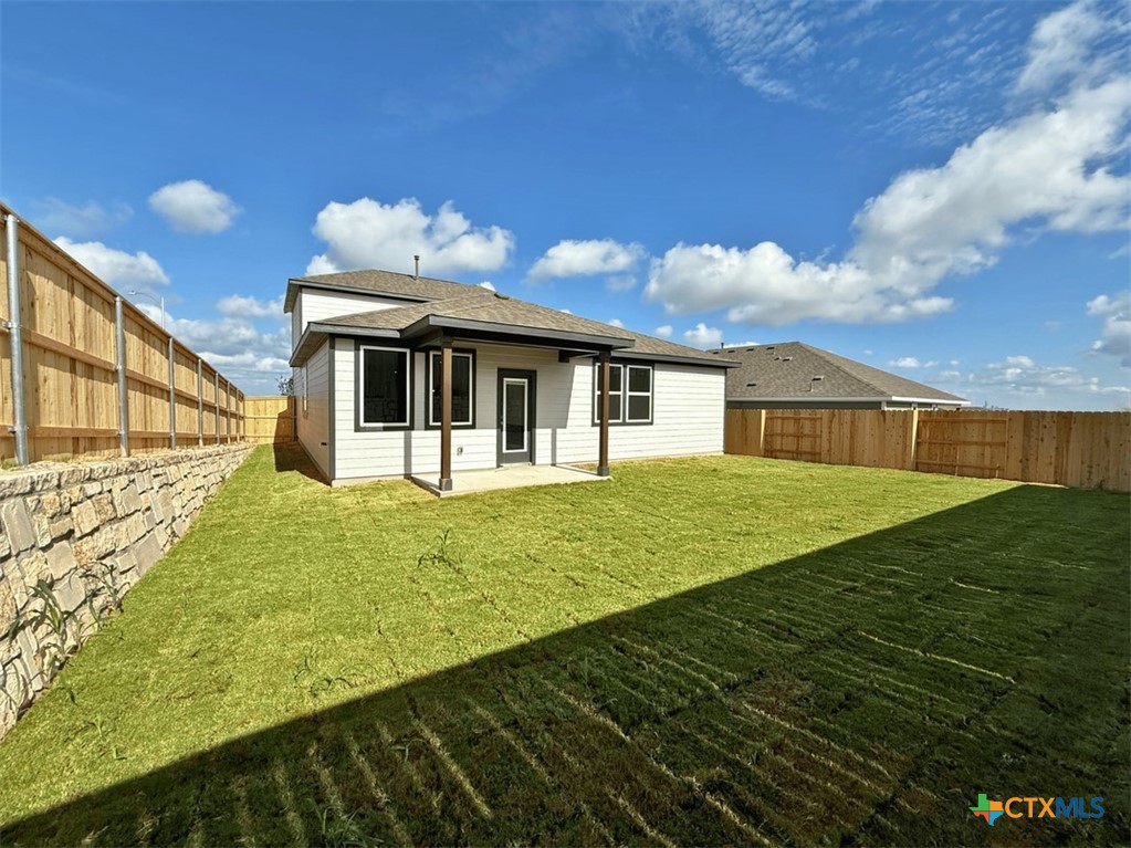 12029 Ellena Cove Property Photo 8