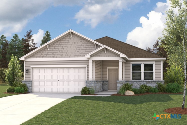 12025 Ellena Cove Property Photo 4
