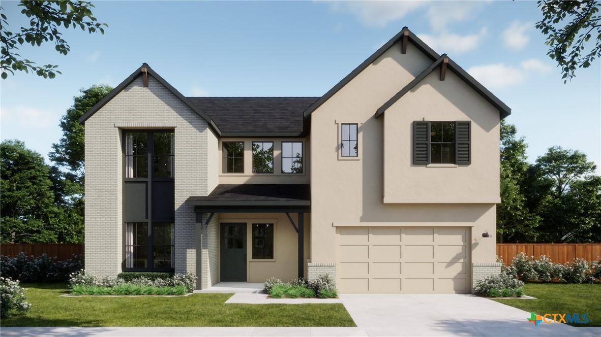 2323 Fielder Drive Property Photo 1