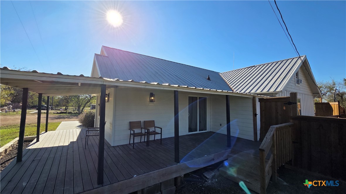 16580 Fm 2115 Property Photo 2