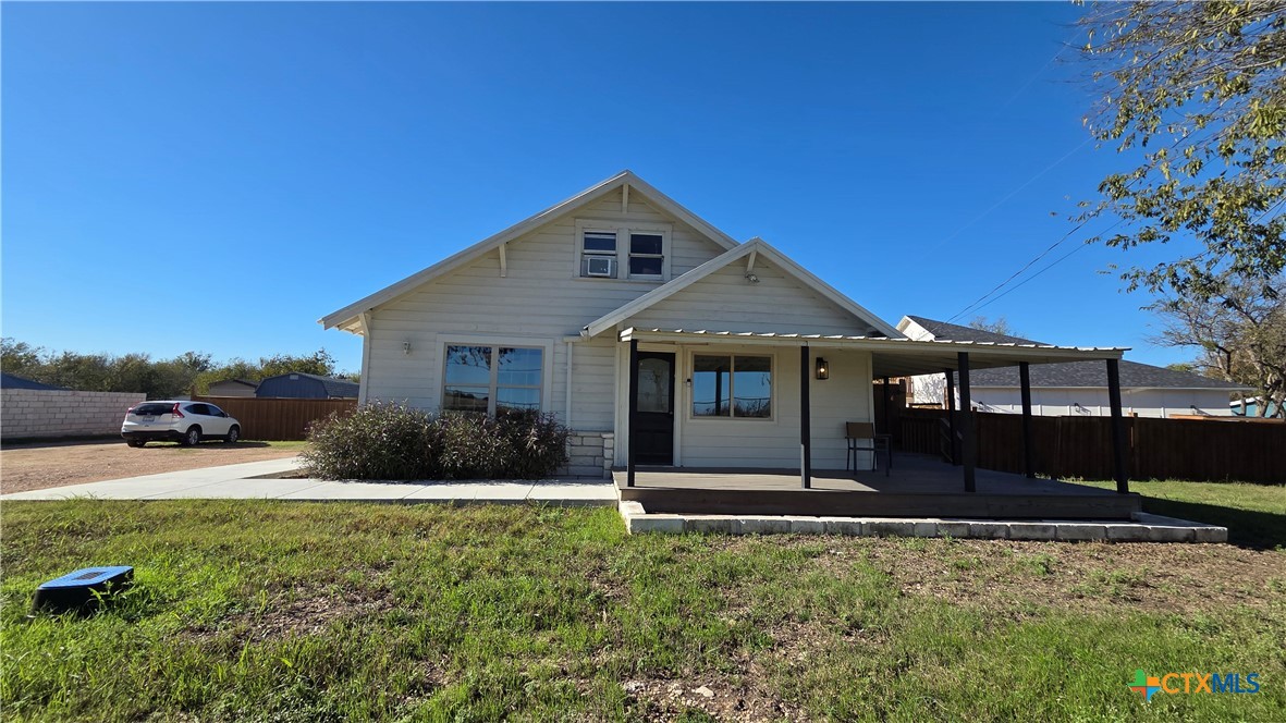 16580 Fm 2115 Property Photo 3
