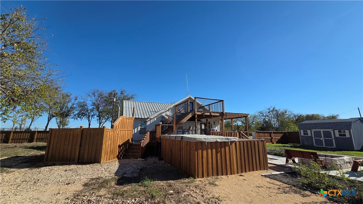 16580 Fm 2115 Property Photo 25