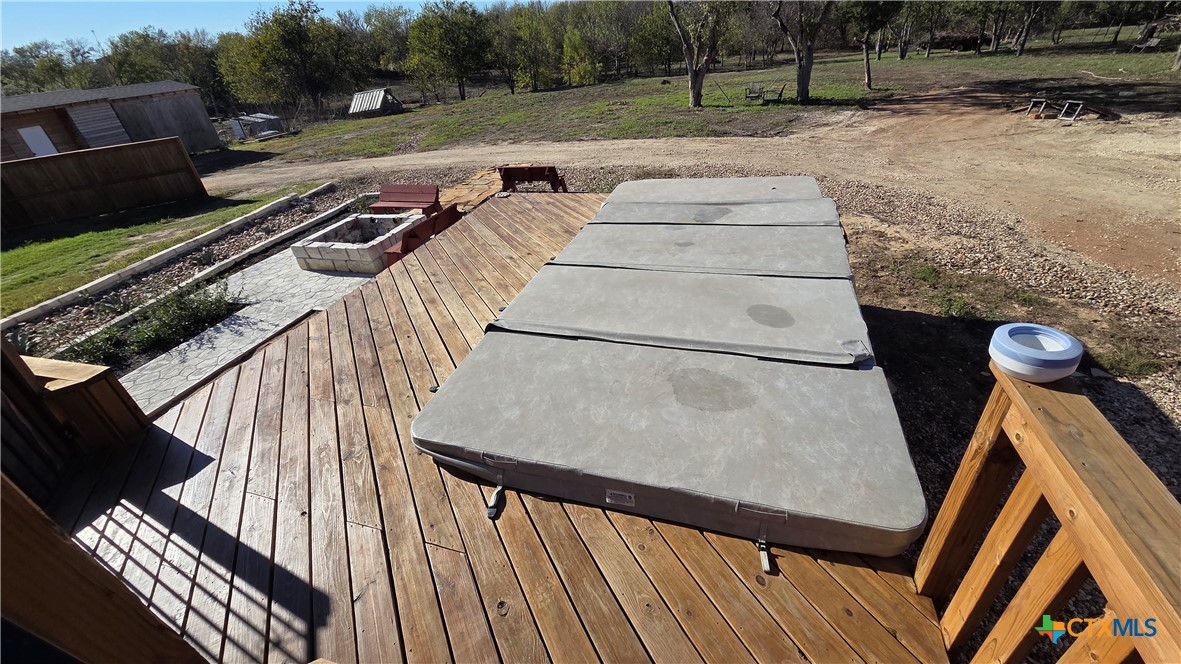 16580 Fm 2115 Property Photo 27