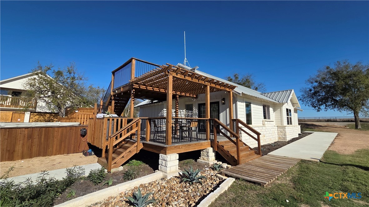 16580 Fm 2115 Property Photo 35