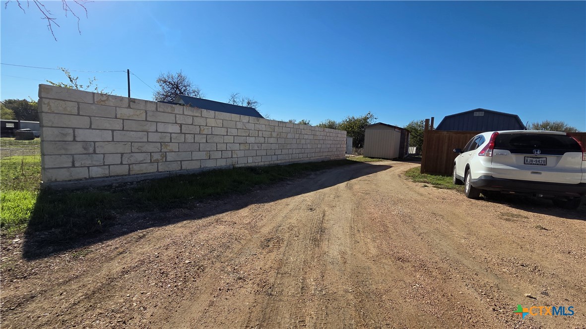 16580 Fm 2115 Property Photo 37