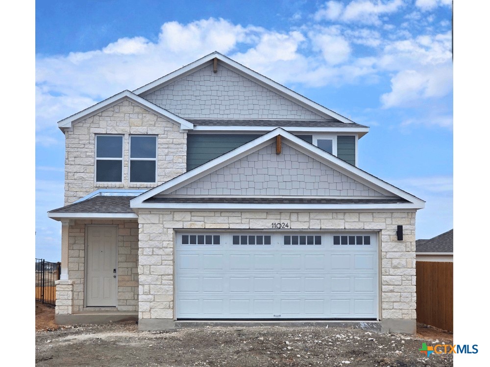 11024 True Valor Drive Property Photo 2