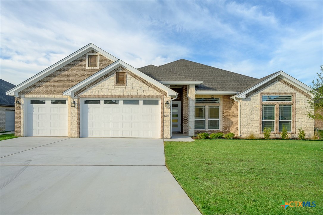 1007 Winchester Drive Property Photo 2