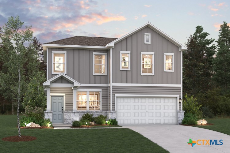 11014 Monument Valley Drive Property Photo 1