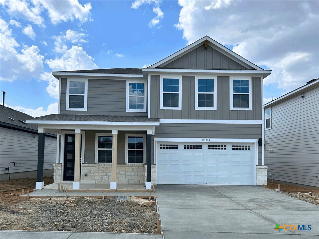 11014 Monument Valley Drive Property Photo 3