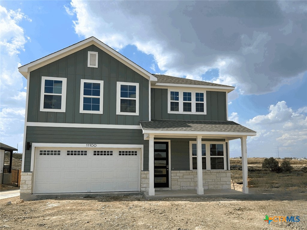 11100 Monument Valley Drive Property Photo 3